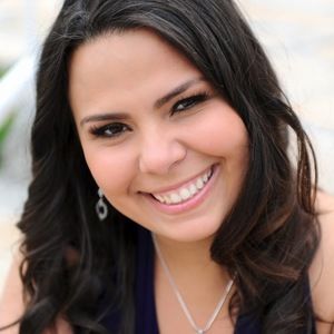 Meet your Posher, Carolina